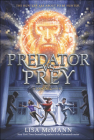 Predator vs. Prey (Going Wild #2) By Lisa McMann Cover Image