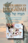 The New American Haggadah Cover Image