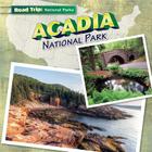 Acadia National Park By Kathleen Connors Cover Image