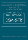 Diagnostic and Statistical Manual of Mental Disorders, Fifth Edition, Text Revision (Dsm-5-Tr(tm)) By Findling Cover Image