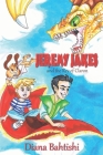 Jeremy Jakes and the Key of Claron By Alexandra Bahtishi (Illustrator), Diana Bahtishi Cover Image