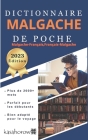 Dictionnaire Malgache de Poche: Malgache-Français, Français-Malgache Cover Image
