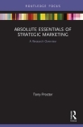Absolute Essentials of Strategic Marketing Cover Image