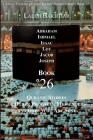 Critical Thinking and the Chronological Quran Book 26: Quranic Stories from Abraham to Joseph Cover Image