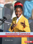 Amanda Gorman: Inspiring Hope with Poetry (Gateway Biographies) Cover Image