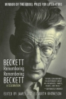 Beckett Remembering/Remembering Beckett: A Celebration Cover Image