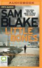 Little Bones By Sam Blake, Aoife McMahon (Read by) Cover Image