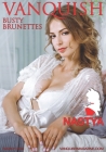 Vanquish - Busty Brunettes - March 2021 - Nastya By Colin Charisma Cover Image