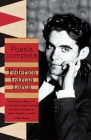 Poesia completa / Complete Poetry (Garcia Lorca) Cover Image