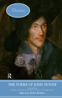 The Poems of John Donne: Volume One (Longman Annotated English Poets) By Robin Robbins (Editor) Cover Image