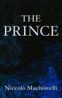 The Prince Niccolò Machiavelli Cover Image