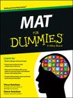Mat for Dummies By Vince Kotchian, Edwin Kotchian Cover Image