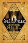 Spellslinger Cover Image