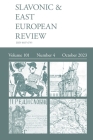 Slavonic & East European Review (101: 4) 2023 By Simon Dixon (Editor) Cover Image