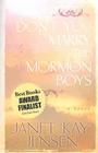 Don't You Marry the Mormon Boys Cover Image