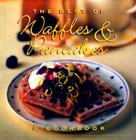 The Best of Waffles & Pancakes By Jane Stacey, Elizabeth Watt (Photographer) Cover Image