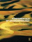 Fundamentals of Geomorphology Cover Image