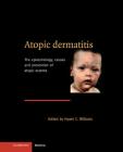 Atopic Dermatitis By Hywel C. Williams (Editor) Cover Image