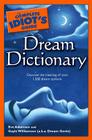 The Complete Idiot's Guide Dream Dictionary By Eve Adamson Cover Image