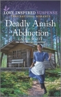 Deadly Amish Abduction By Laura Scott Cover Image