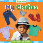 My Clothes By Marnie Forestieri Cover Image