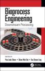 Bioprocess Engineering: Downstream Processing Cover Image