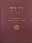 Corinthian Conventionalizing Pottery By Martha K. Risser Cover Image
