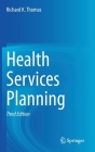 Health Services Planning Cover Image