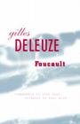 Foucault By Gilles Deleuze Cover Image