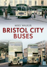 Bristol City Buses Cover Image