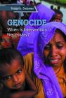 Genocide: When Is Intervention Necessary? Cover Image