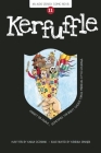 Kerfuffle: Book 11 (Aldo Zelnick Comic Novel #11) By Karla Oceanak, Kendra Spanjer (Illustrator) Cover Image