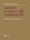 Advances in Superconductivity IX: Proceedings of the 9th International Symposium on Superconductivity (ISS '96), October 21-24, 1996, Sapporo Volume 2 Cover Image