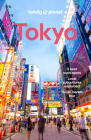 Lonely Planet Tokyo 14 (Travel Guide) By Winnie Tan, Ray Bartlett, Rob Goss, Kimberly Hughes, Phillip Tang Cover Image