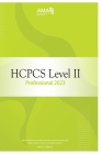 HCPCS Level II Professional 2023 Cover Image