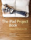 The iPad Project Book Cover Image