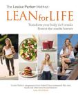 The Louise Parker Method: Lean for Life Cover Image
