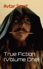 True Fiction (Volume One) Cover Image