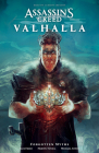 Assassin's Creed Valhalla: Forgotten Myths Cover Image