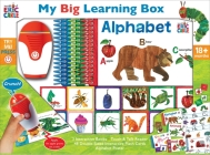 World of Eric Carle: My Big Learning Box Cover Image