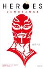 Heroes: Vengeance: El Vengador Cover Image