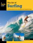 Art of Surfing: A Training Manual for the Developing and Competitive Surfer By Raul Guisado Cover Image