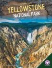 Yellowstone National Park (National Parks) By Cecilia Pinto McCarthy Cover Image