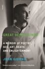 Great Demon Kings: A Memoir of Poetry, Sex, Art, Death, and Enlightenment By John Giorno Cover Image