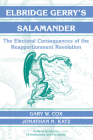 Elbridge Gerry's Salamander (Political Economy of Institutions and Decisions) By Gary W. Cox, Jonathan N. Katz Cover Image