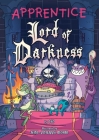 Apprentice Lord of Darkness Cover Image