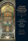 1-2 Kings, 1-2 Chronicles, Ezra, Nehemiah, Esther (Ancient Christian Commentary on Scripture #5) By Marco Conti (Editor), Thomas C. Oden (Editor) Cover Image