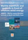 Marine Mammals and Seabirds in Front of Offshore Wind Energy: Minos - Marine Warm-Blooded Animals in North and Baltic Seas By Katrin Wollny-Goerke (Editor), Kai Eskildsen (Editor) Cover Image