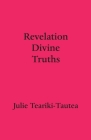 Revelation Divine Truths Cover Image