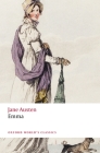 Emma (Oxford World's Classics) By Jane Austen, John Mullan (Editor) Cover Image